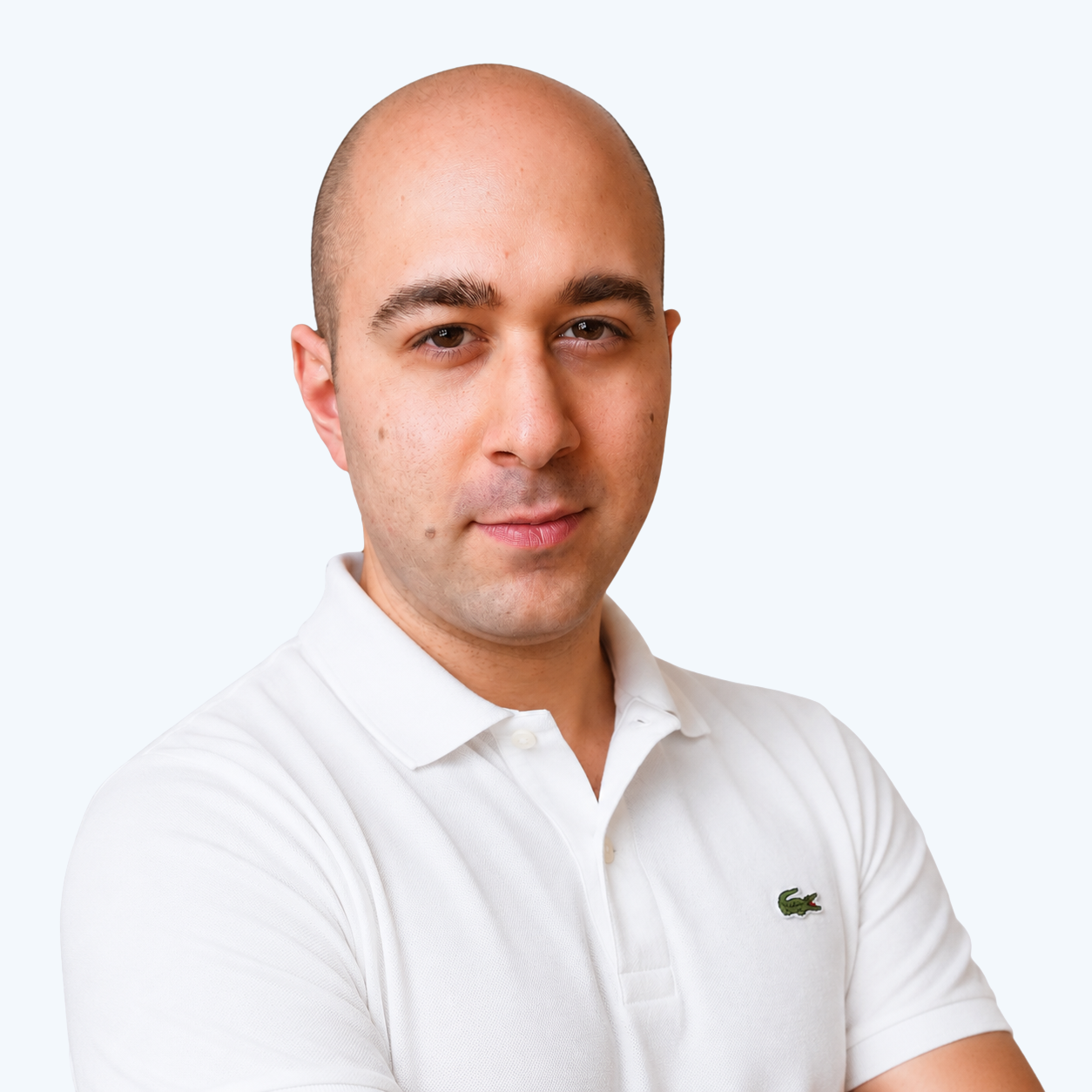 Antonio Spaziano, consulente informatico