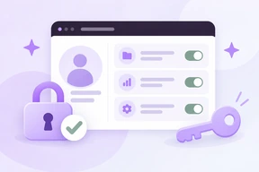 Accesso delegato e autorizzazioni per l’account