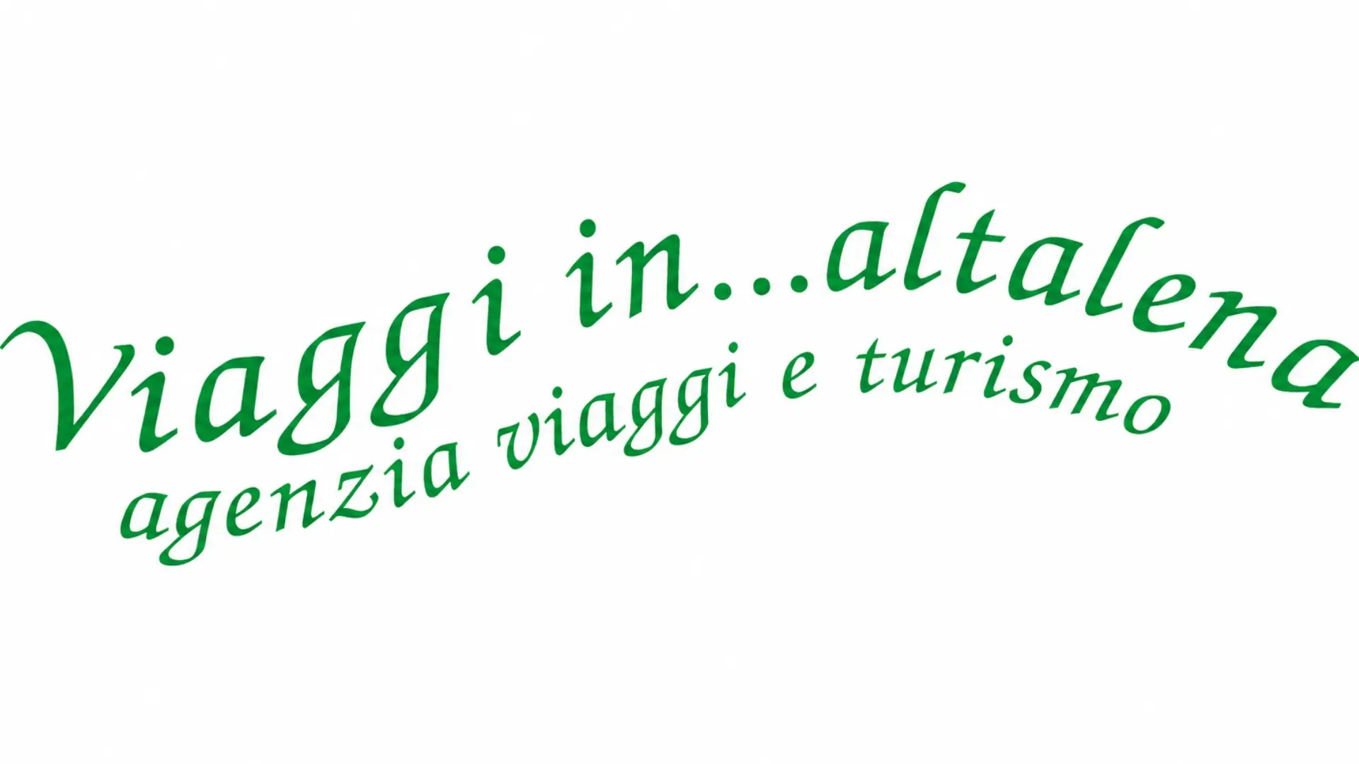 Viaggi in altalena